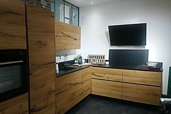 Des cuisines dans la veine d’un gardien du temple